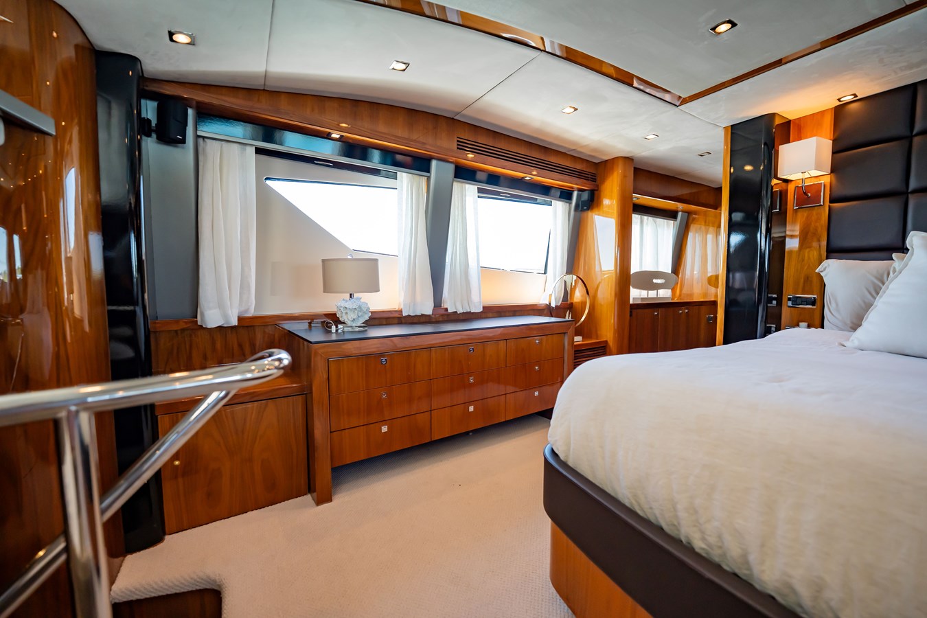 Sunseeker Motor Yacht BLUE For Sale