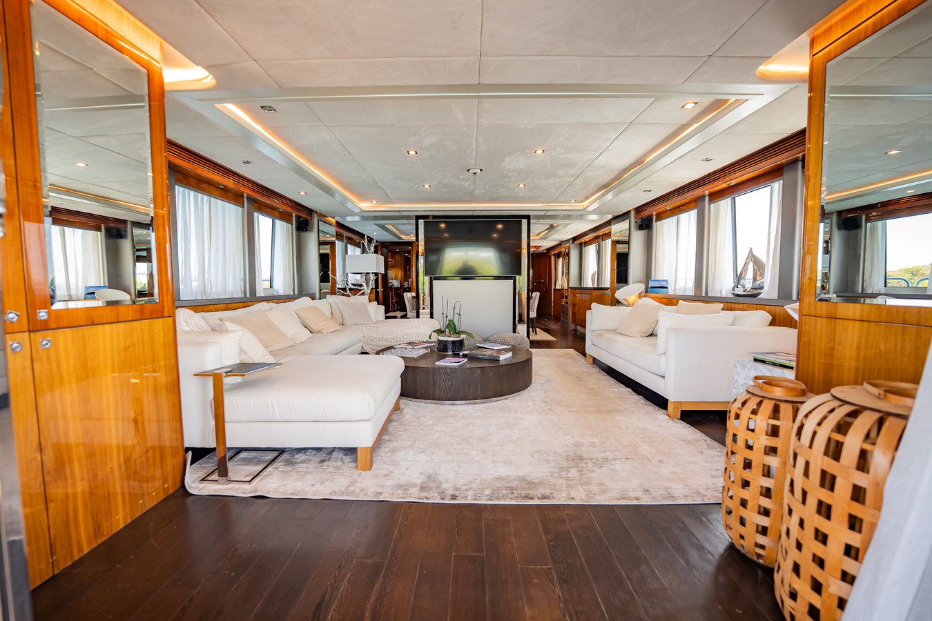 Sunseeker Motor Yacht BLUE For Sale