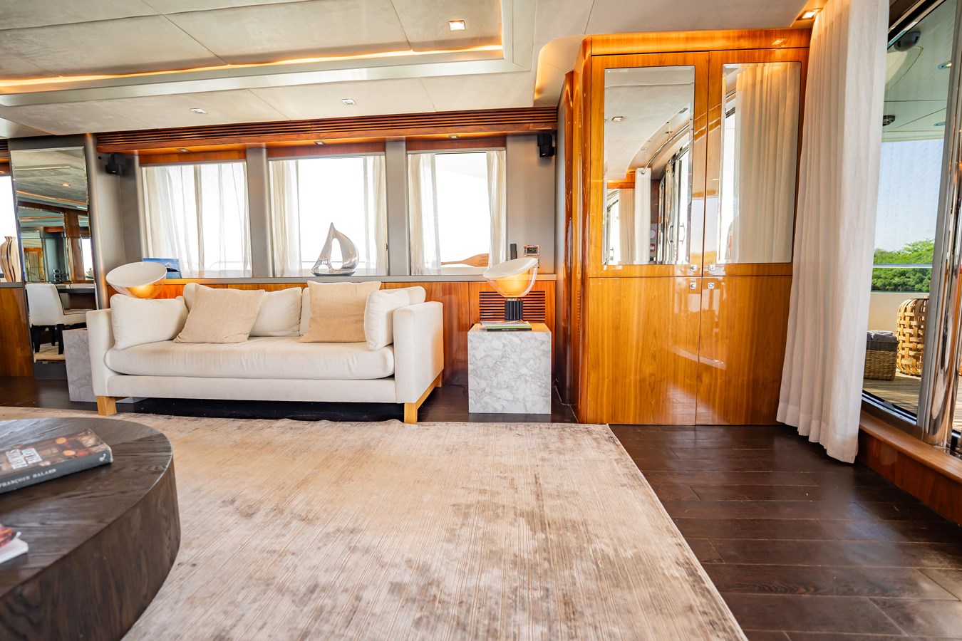 Sunseeker Motor Yacht BLUE For Sale