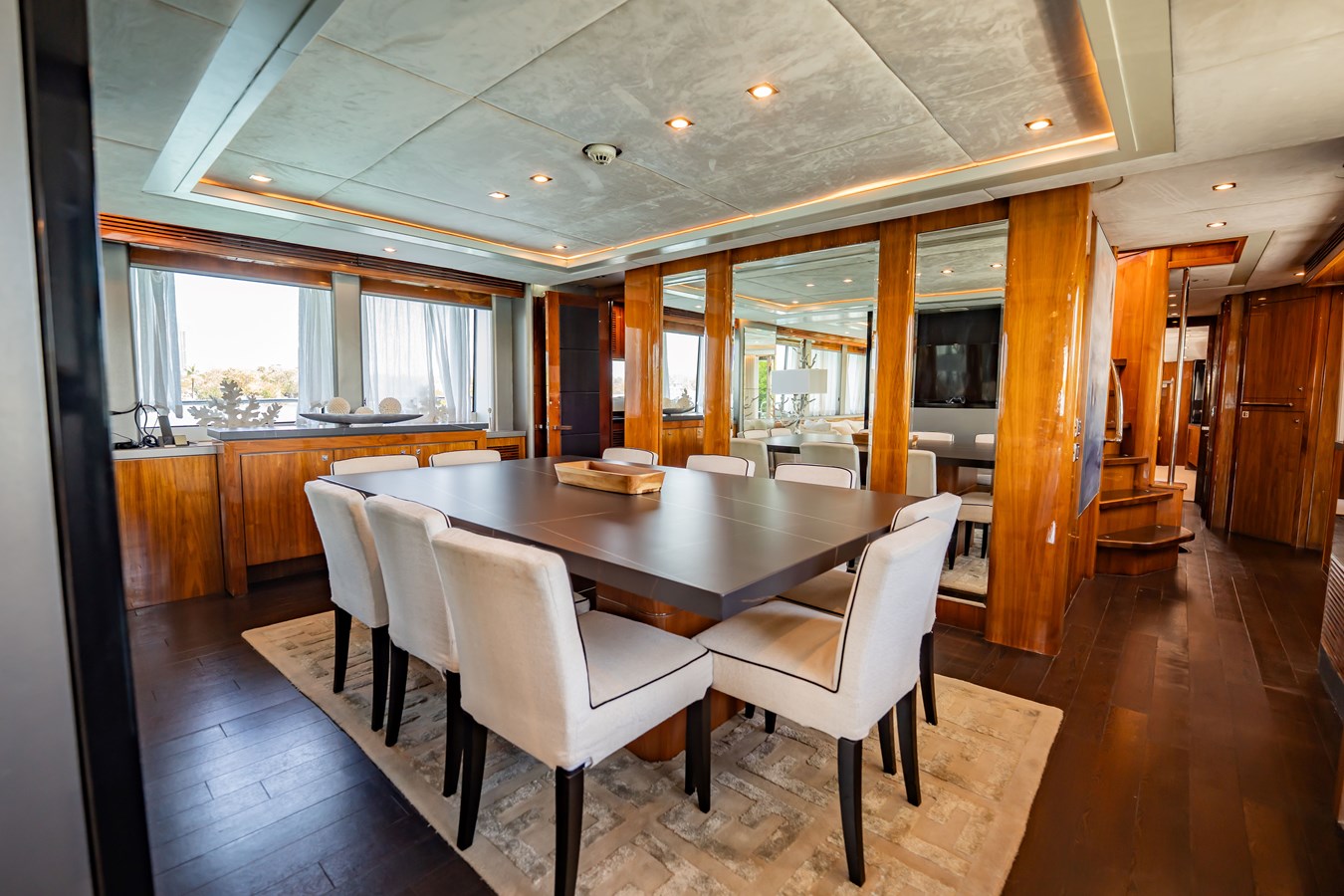 Sunseeker Motor Yacht BLUE For Sale