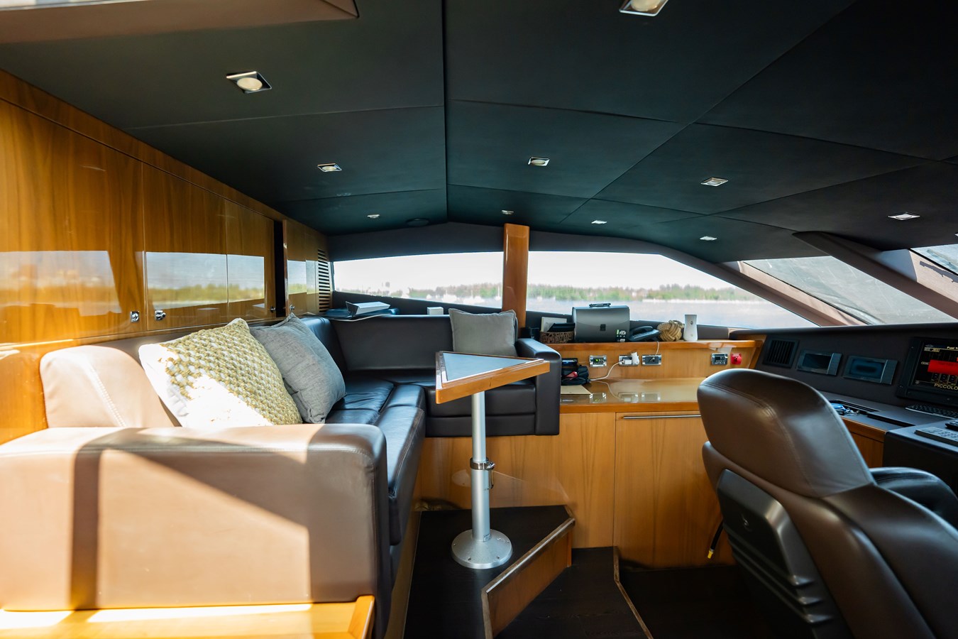 Sunseeker Motor Yacht BLUE For Sale