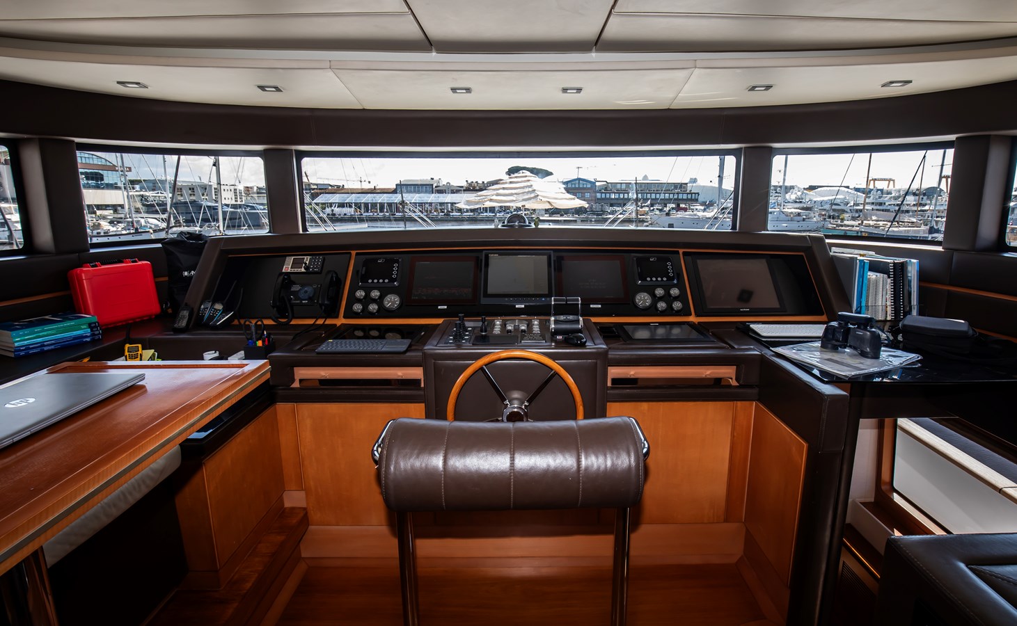 Benetti Yachts Motor Boat Sea Gypsy For Sale