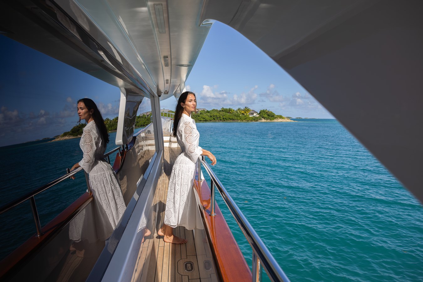 Benetti Yachts Motor Boat Sea Gypsy For Sale