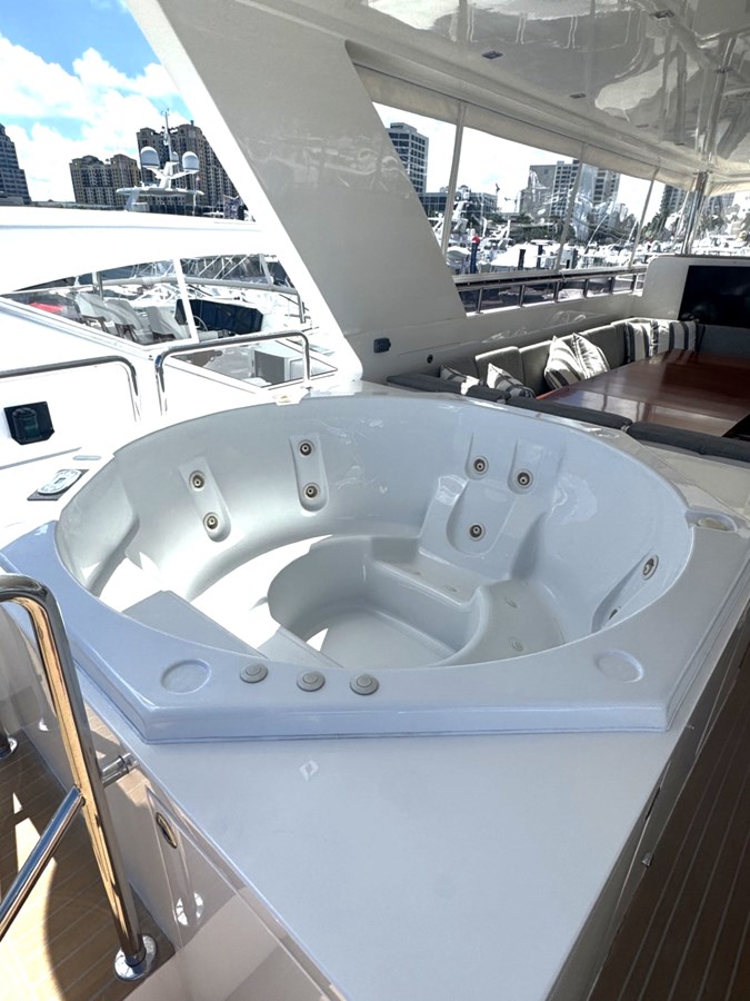 Hargrave Motor Boat SEASEID For Sale