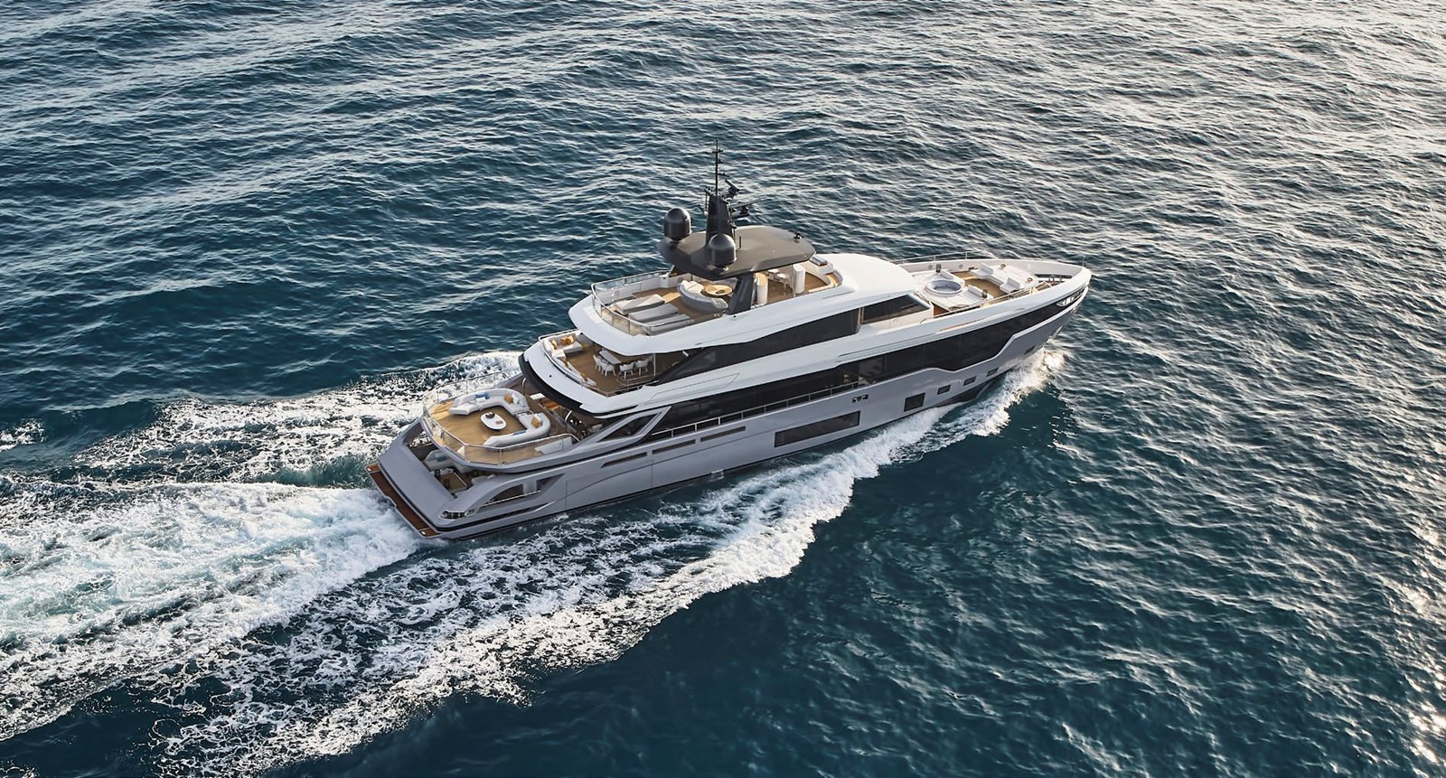 Azimut Yachts Motor Yacht BLUE EYES For Sale
