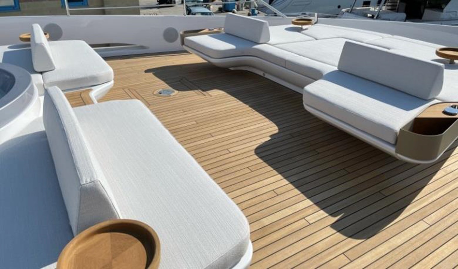 Azimut Yachts Motor Yacht BLUE EYES For Sale
