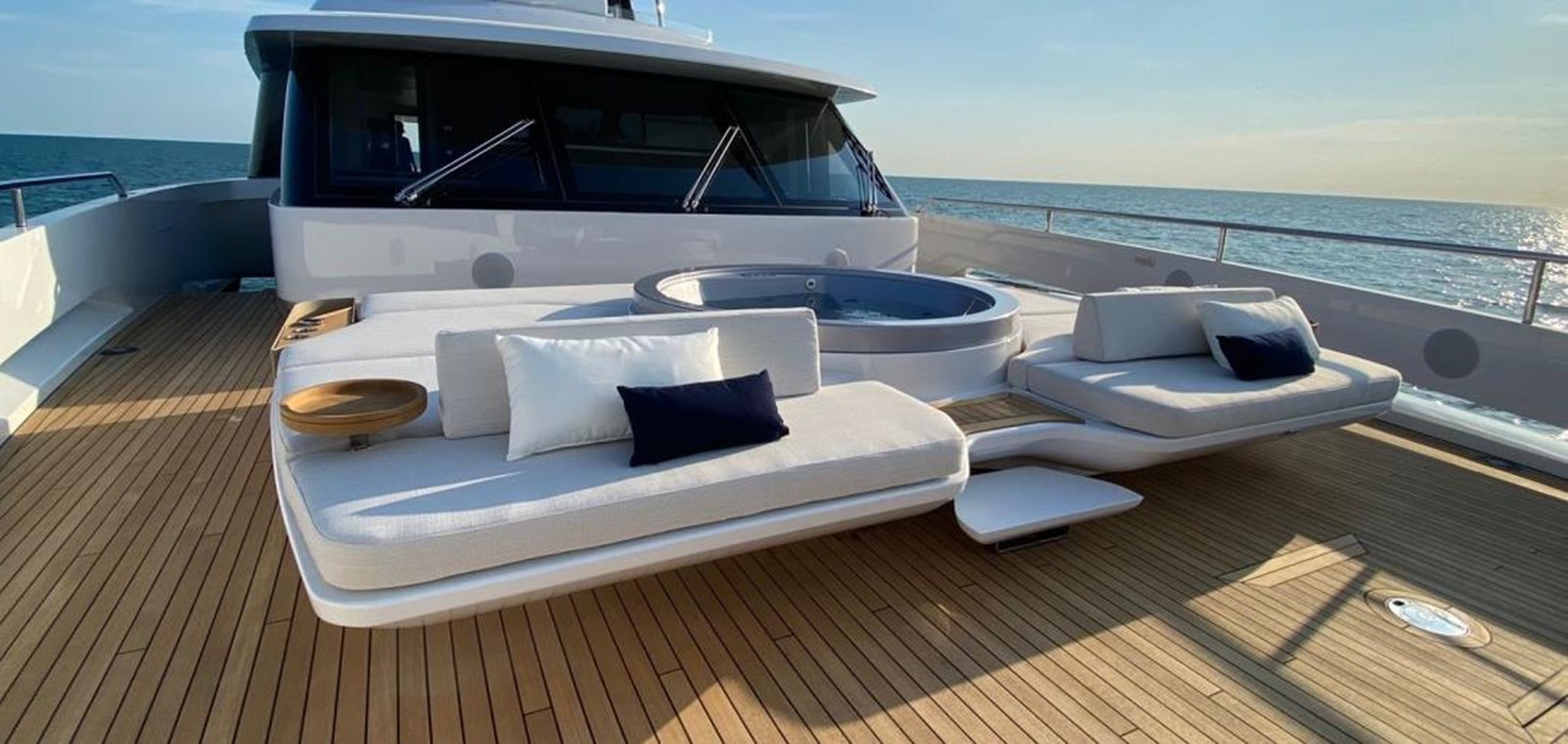Azimut Yachts Motor Yacht BLUE EYES For Sale