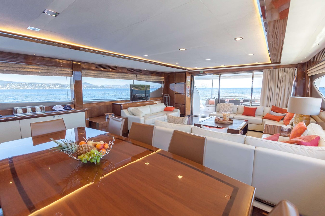 Princess Yachts Motor Yacht Mira For Sale
