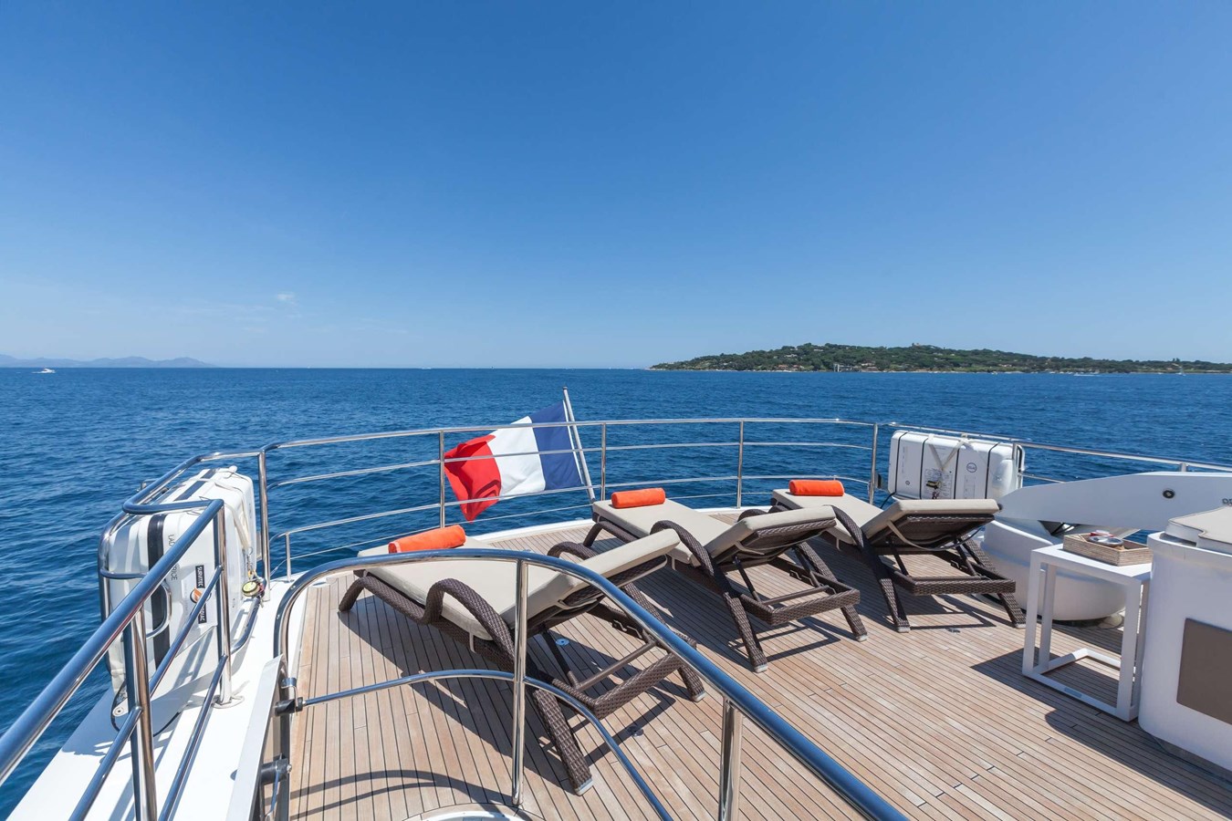 Princess Yachts Motor Yacht Mira For Sale