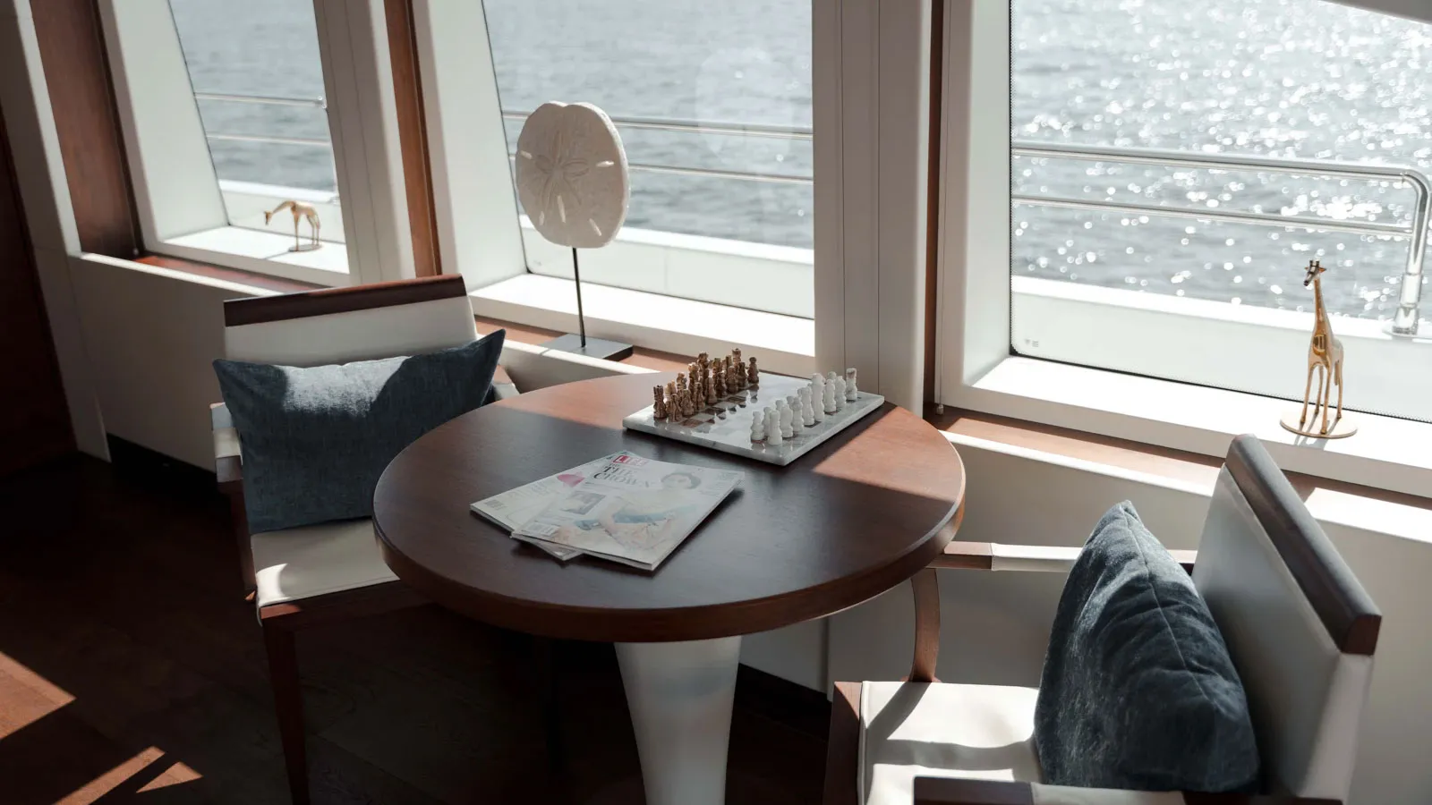 Majesty Motor Yacht MAJESTY 125 For Sale