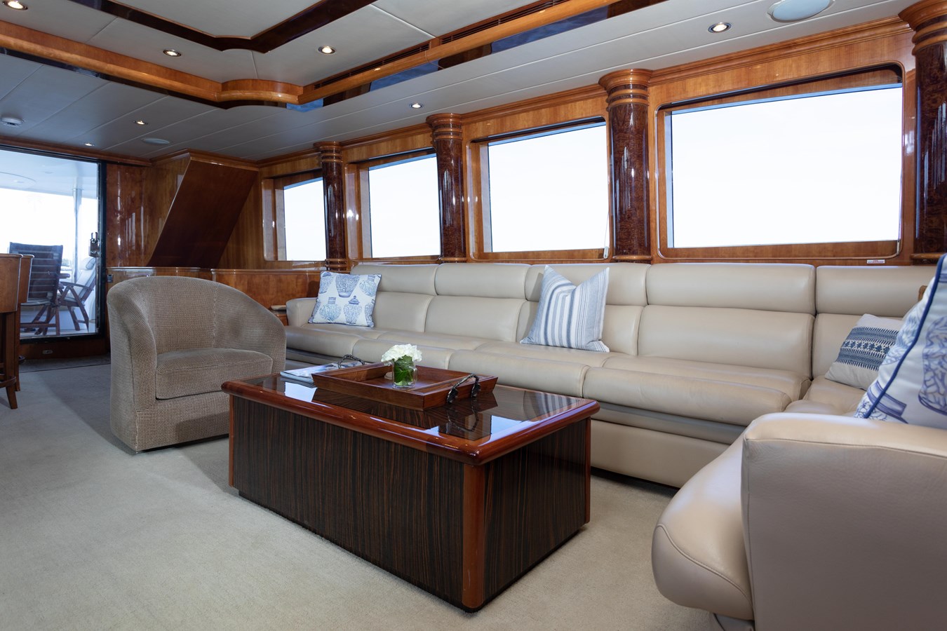 Horizon Motor Yachts Motor Yacht RAYS For Sale