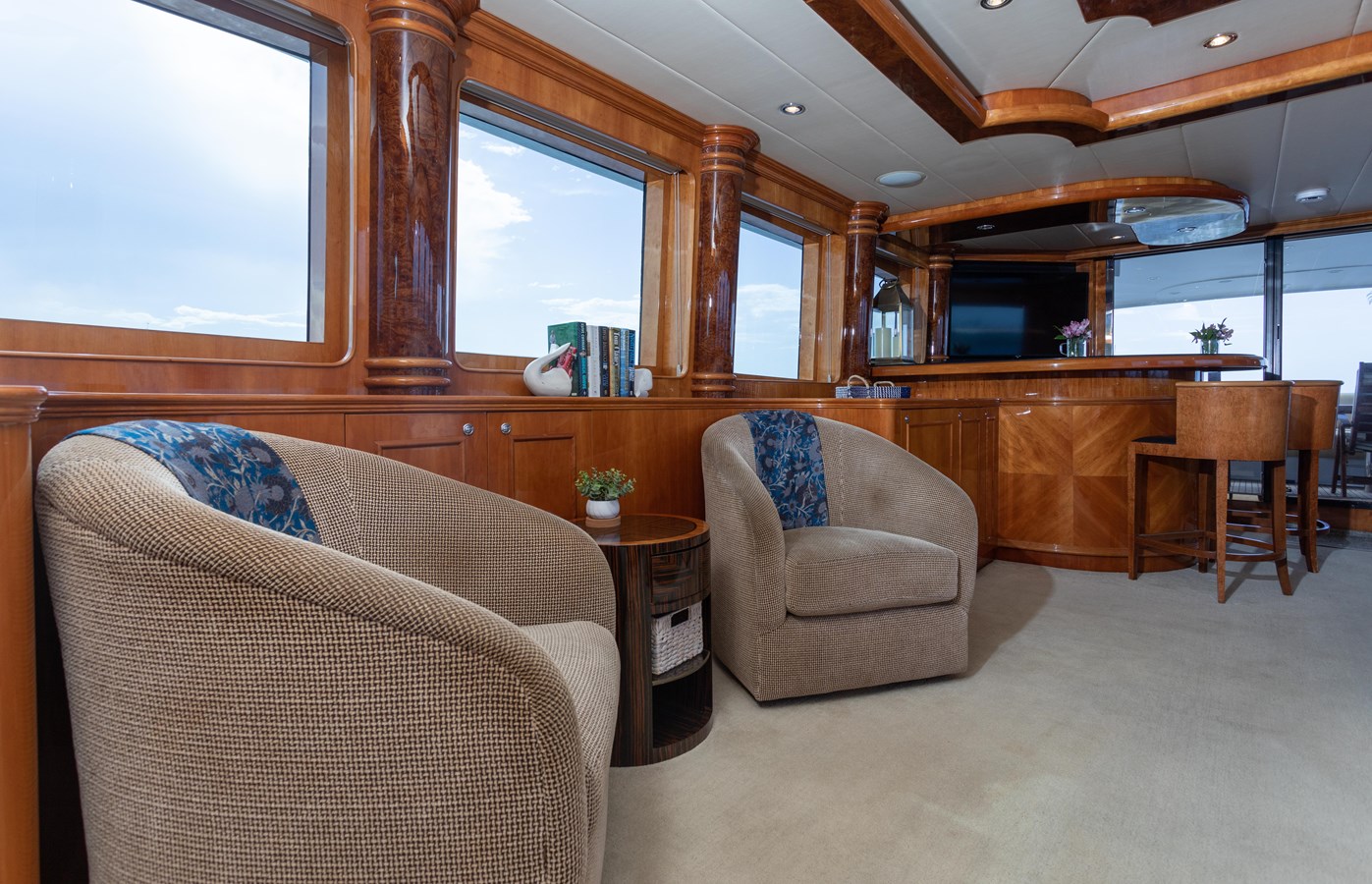 Horizon Motor Yachts Motor Yacht RAYS For Sale
