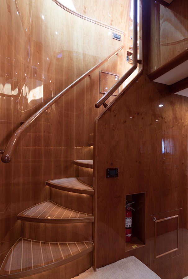 Horizon Motor Yachts Motor Yacht RAYS For Sale
