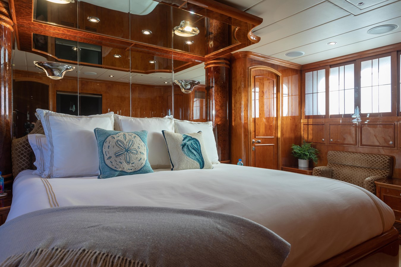Horizon Motor Yachts Motor Yacht RAYS For Sale
