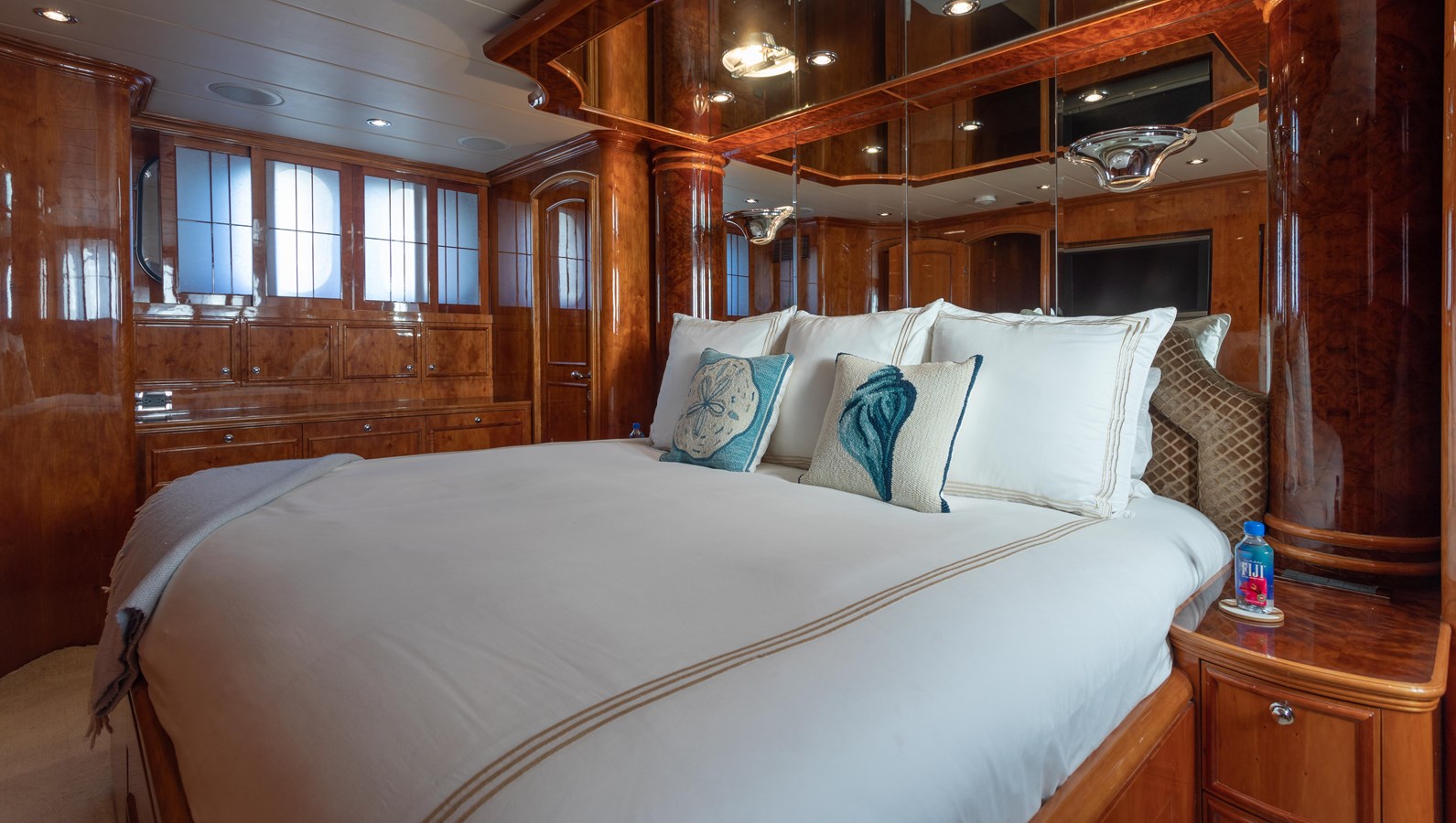 Horizon Motor Yachts Motor Yacht RAYS For Sale