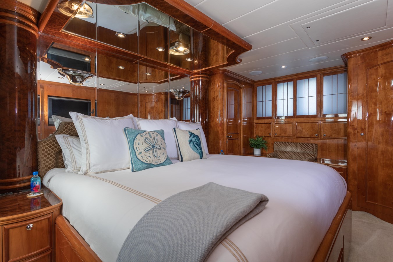 Horizon Motor Yachts Motor Yacht RAYS For Sale