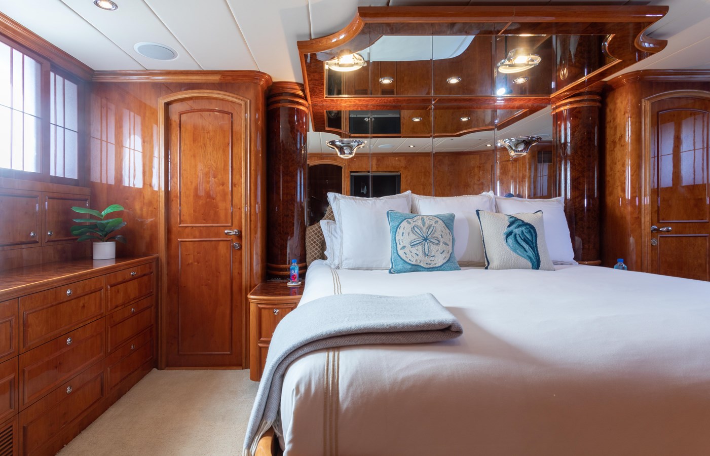 Horizon Motor Yachts Motor Yacht RAYS For Sale