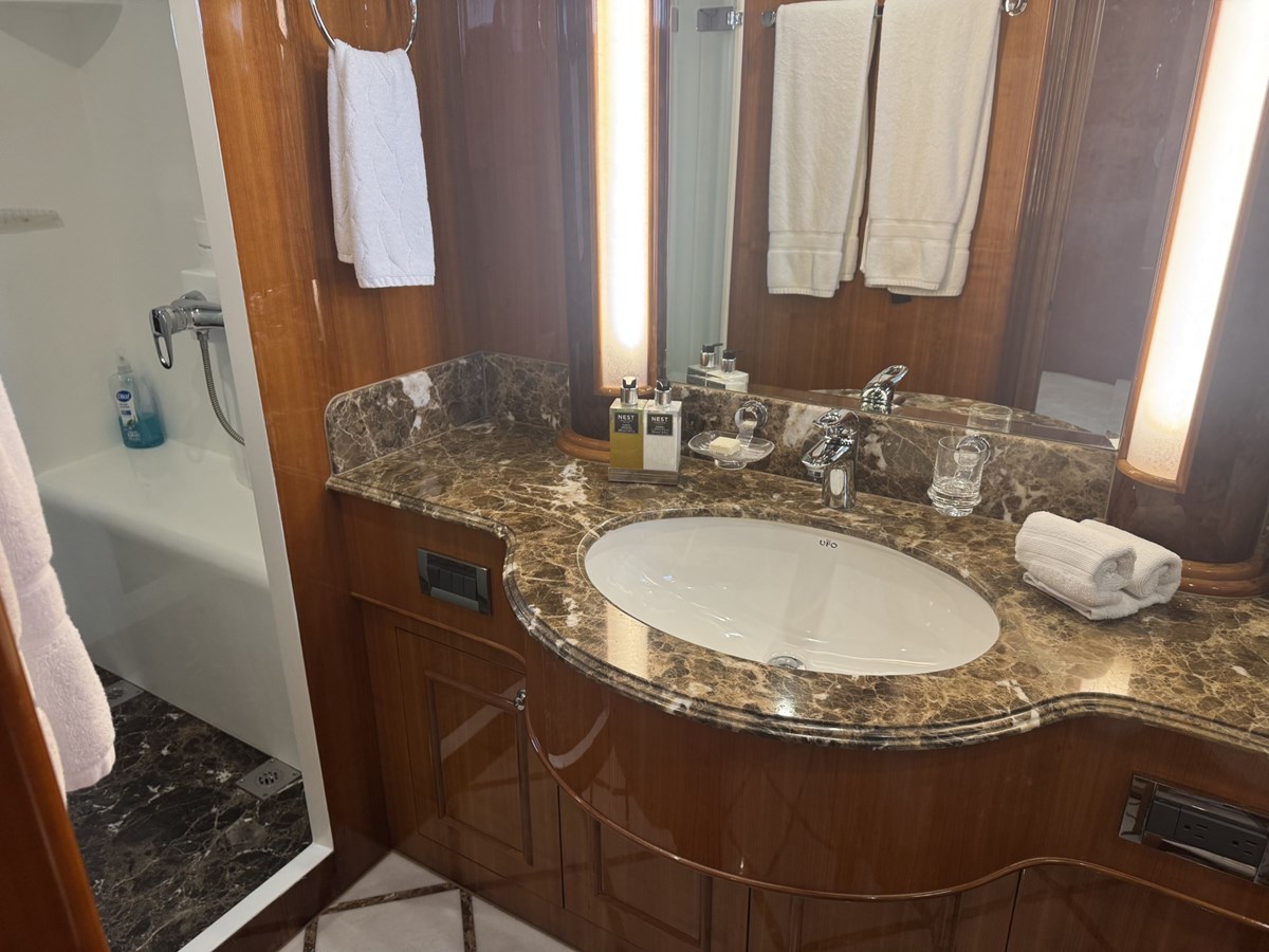Horizon Motor Yachts Motor Yacht RAYS For Sale