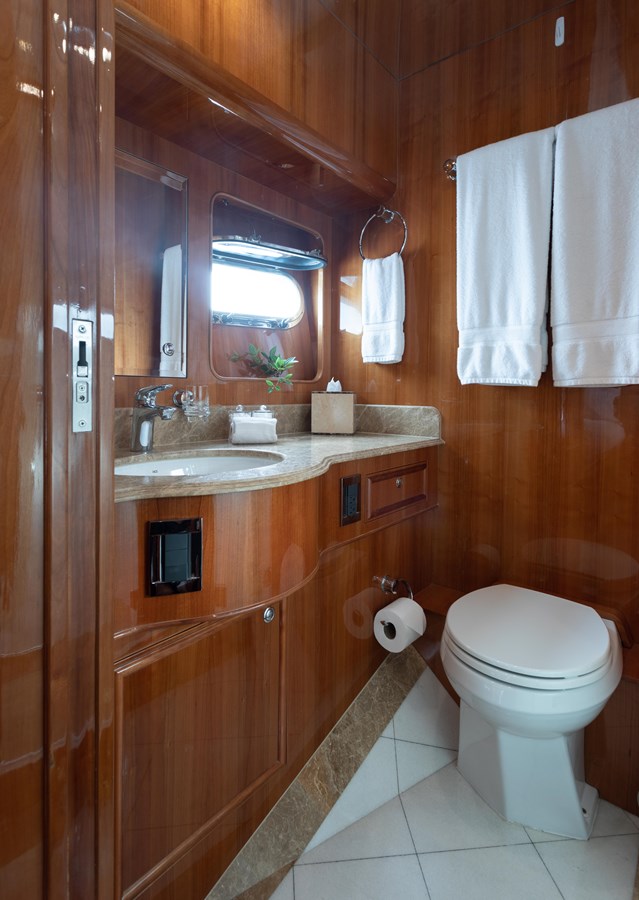 Horizon Motor Yachts Motor Yacht RAYS For Sale