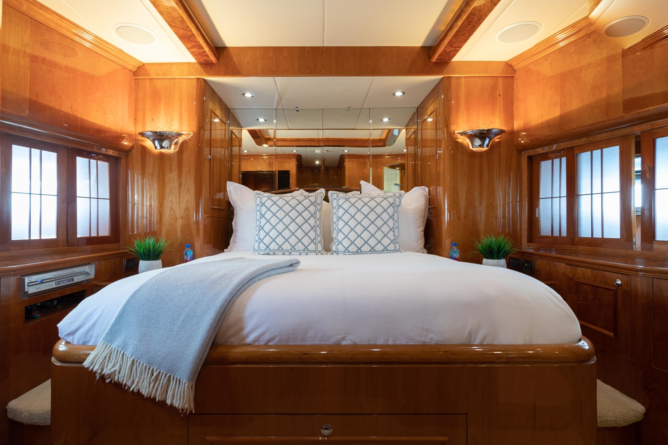 Horizon Motor Yachts Motor Yacht RAYS For Sale