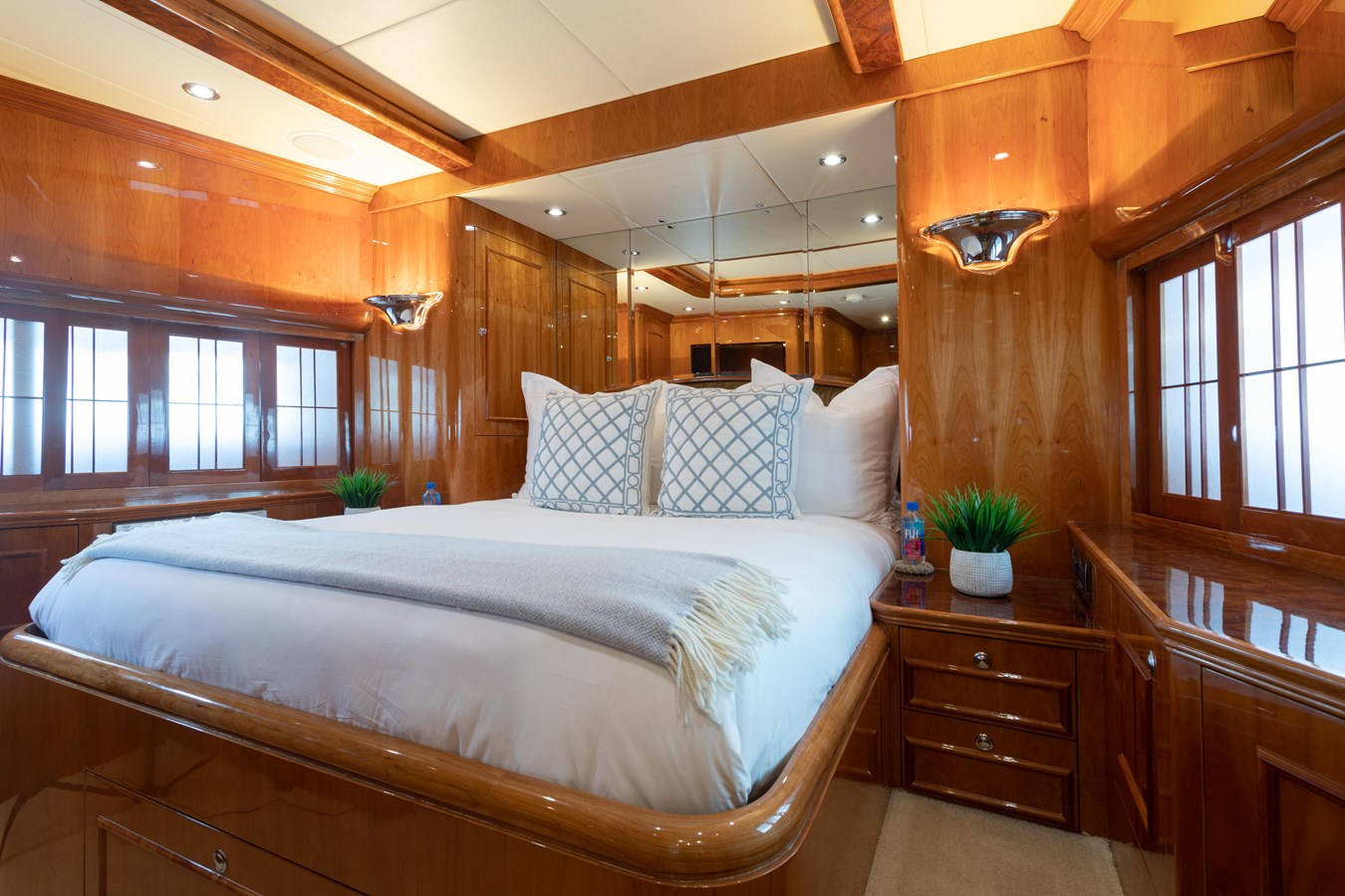 Horizon Motor Yachts Motor Yacht RAYS For Sale