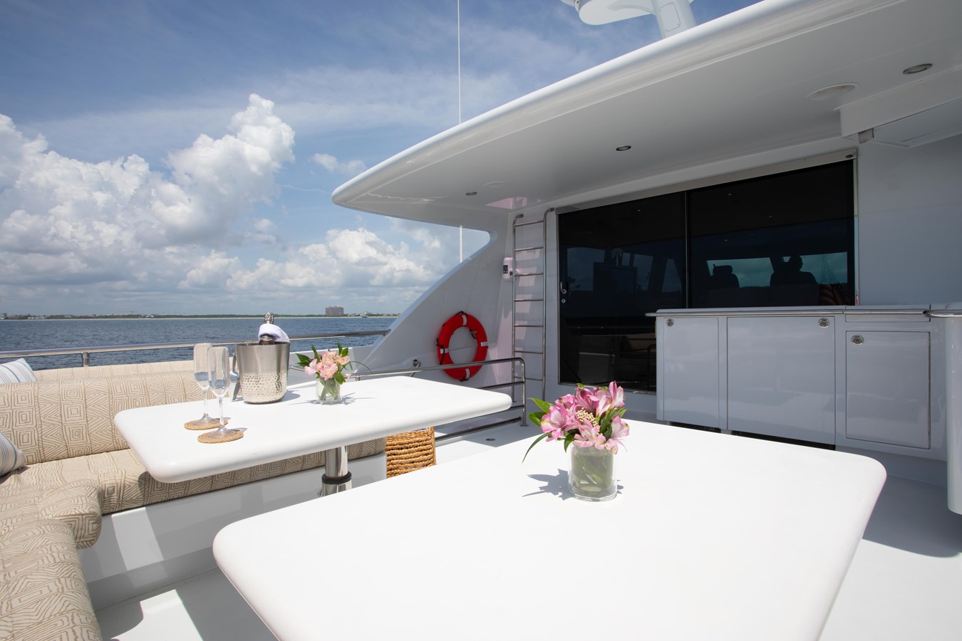 Horizon Motor Yachts Motor Yacht RAYS For Sale