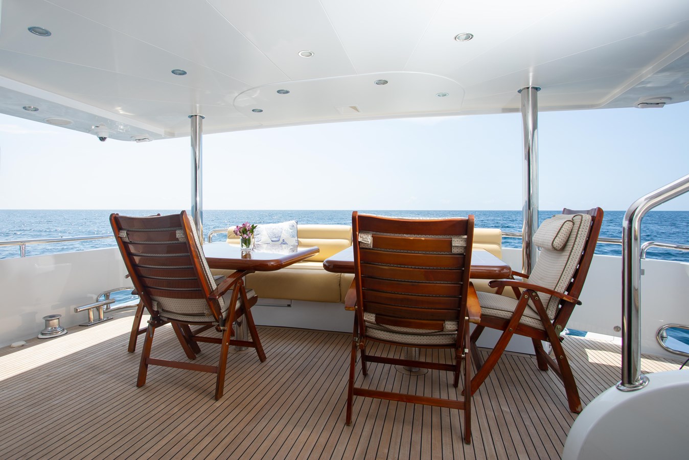 Horizon Motor Yachts Motor Yacht RAYS For Sale
