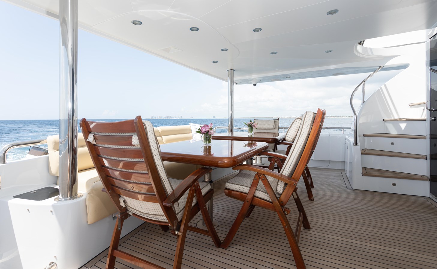 Horizon Motor Yachts Motor Yacht RAYS For Sale