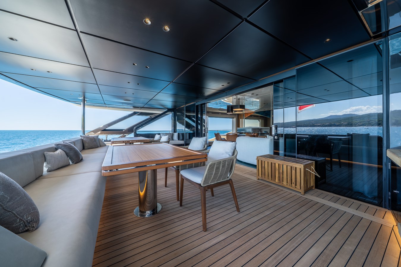 Wider Catamaran ACALI For Sale