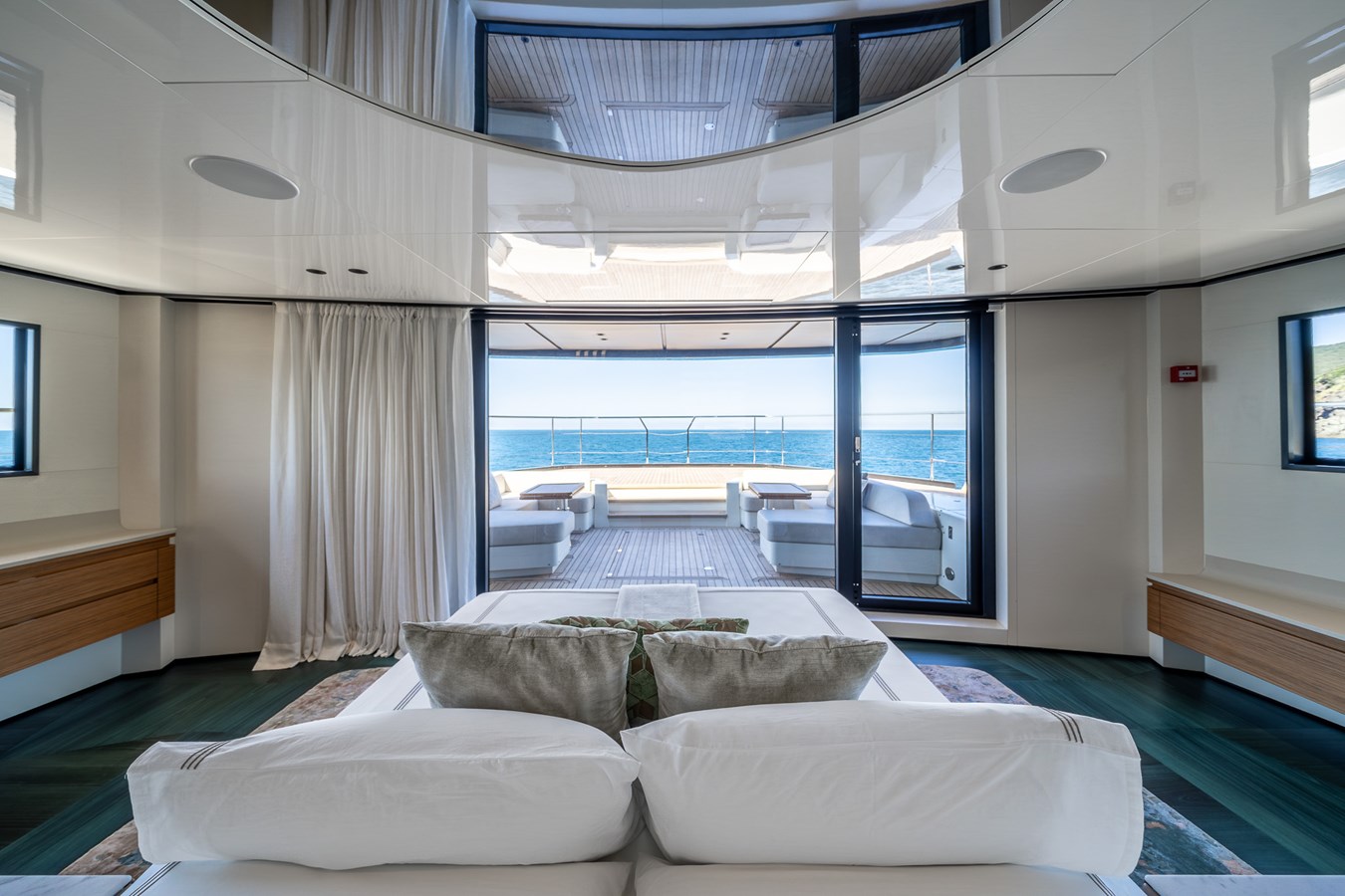 Wider Catamaran ACALI For Sale