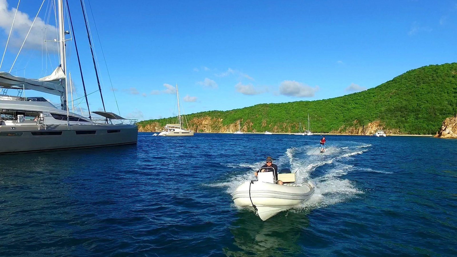 Privilege Catamaran 2010 Privilege 745 For Sale