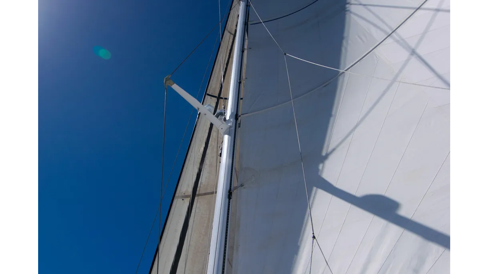 Privilege Catamaran 2010 Privilege 745 For Sale