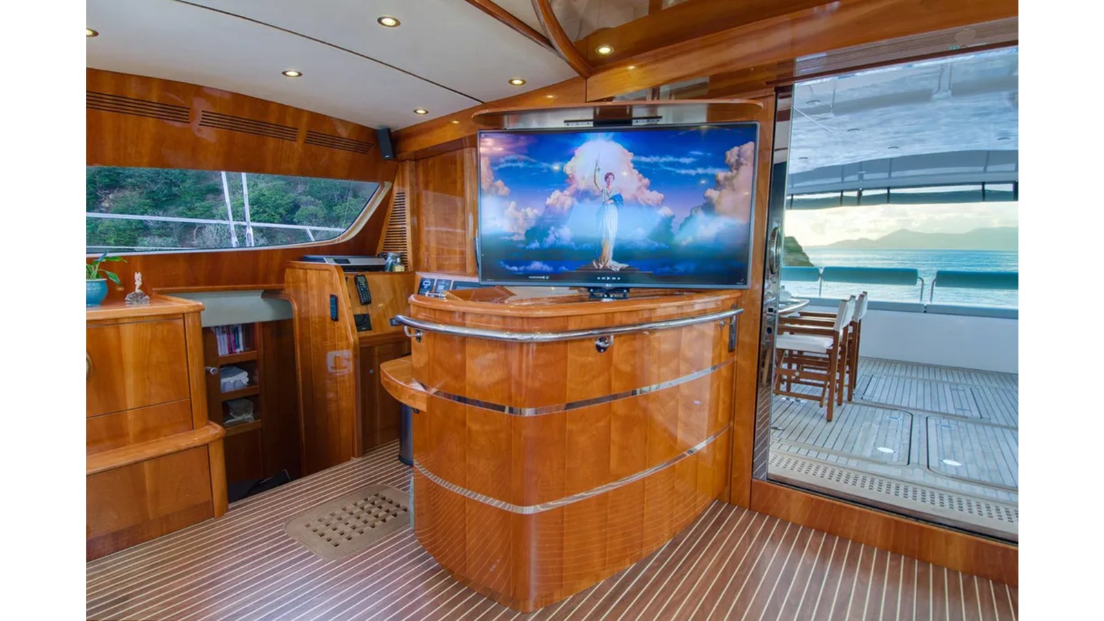 Privilege Catamaran 2010 Privilege 745 For Sale