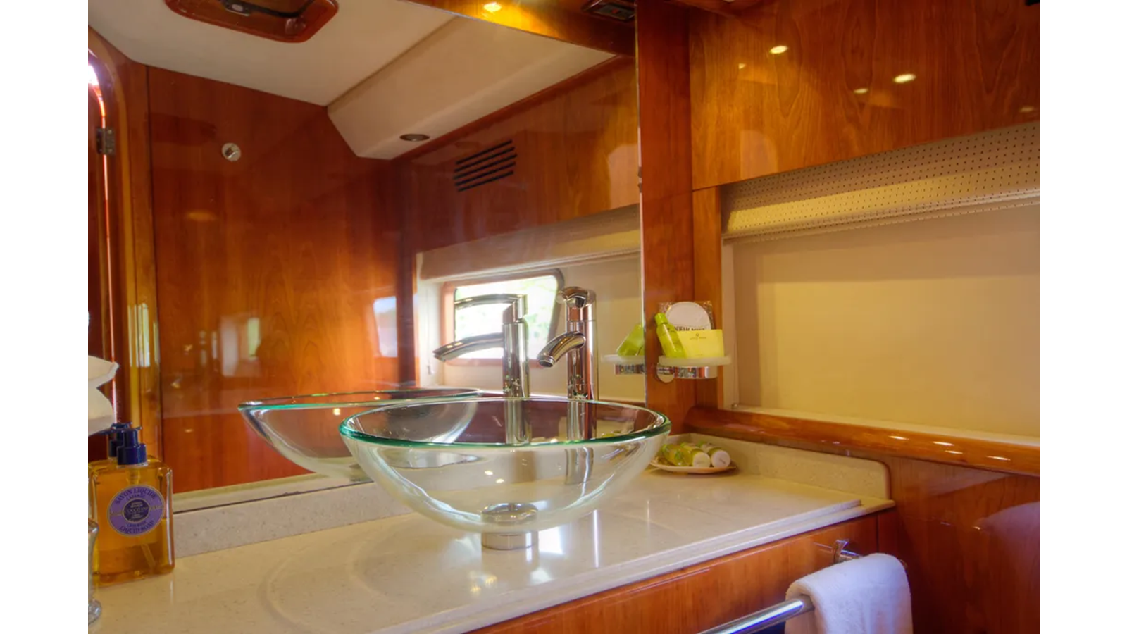 Privilege Catamaran 2010 Privilege 745 For Sale