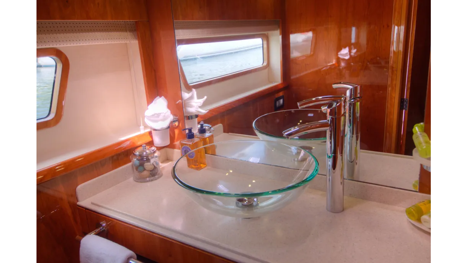 Privilege Catamaran 2010 Privilege 745 For Sale