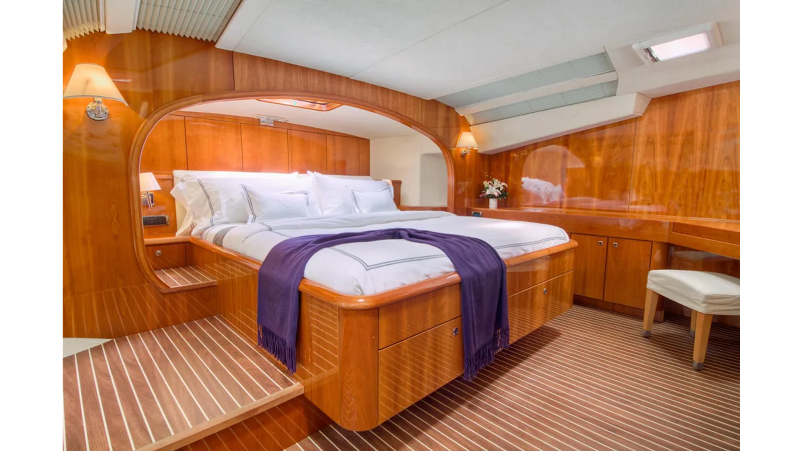 Privilege Catamaran 2010 Privilege 745 For Sale