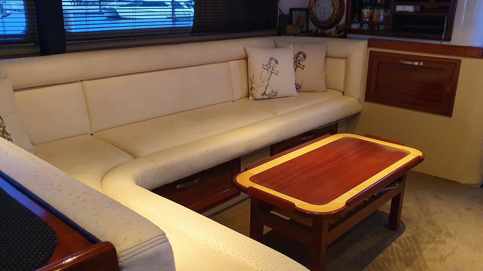 Westcoaster Sport Fisherman MEGISTI SPIRIT For Sale