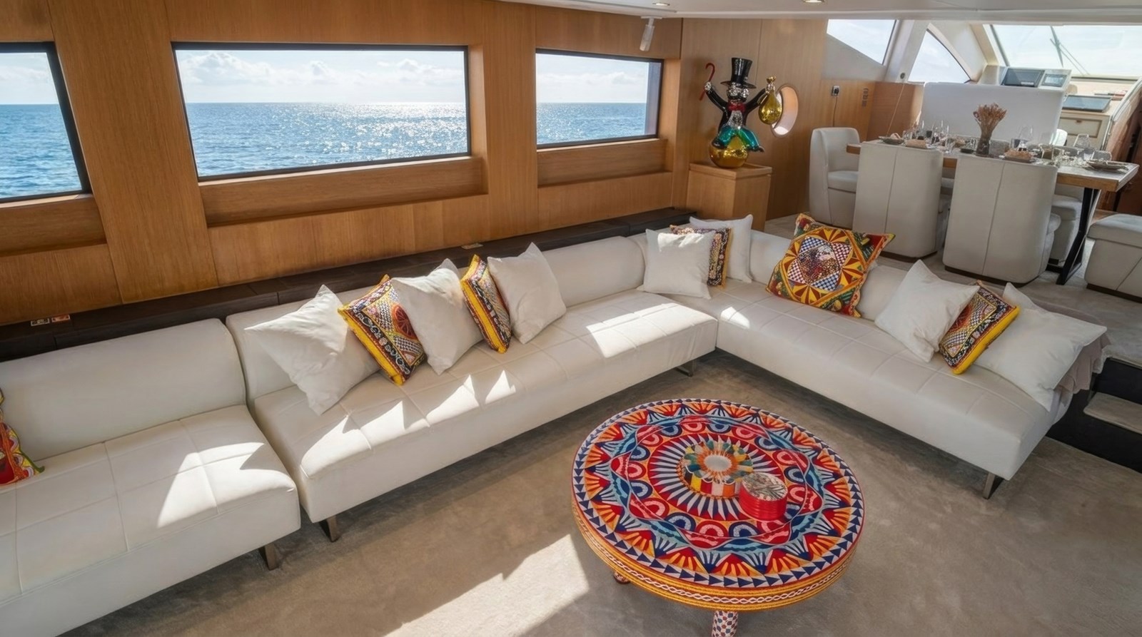 Aicon Yachts Motor Yacht Onyx For Sale