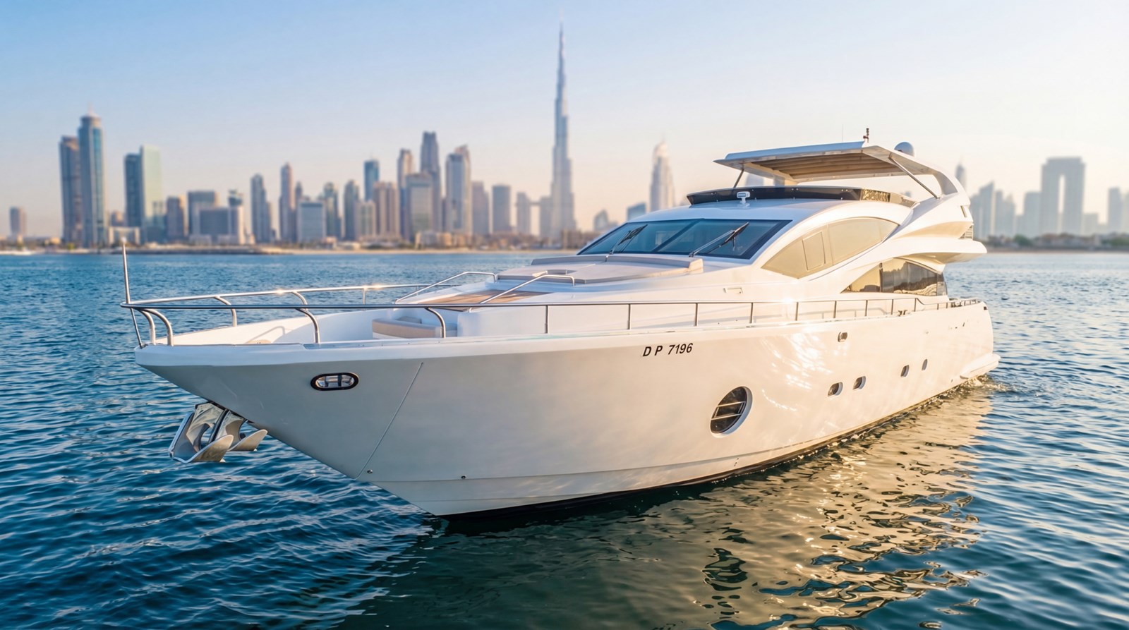 Aicon Yachts Motor Yacht Onyx For Sale