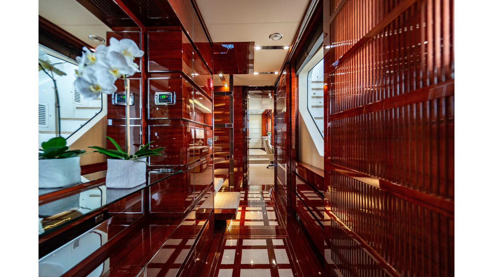 Benetti Yachts Motor Yacht ALLORA For Sale