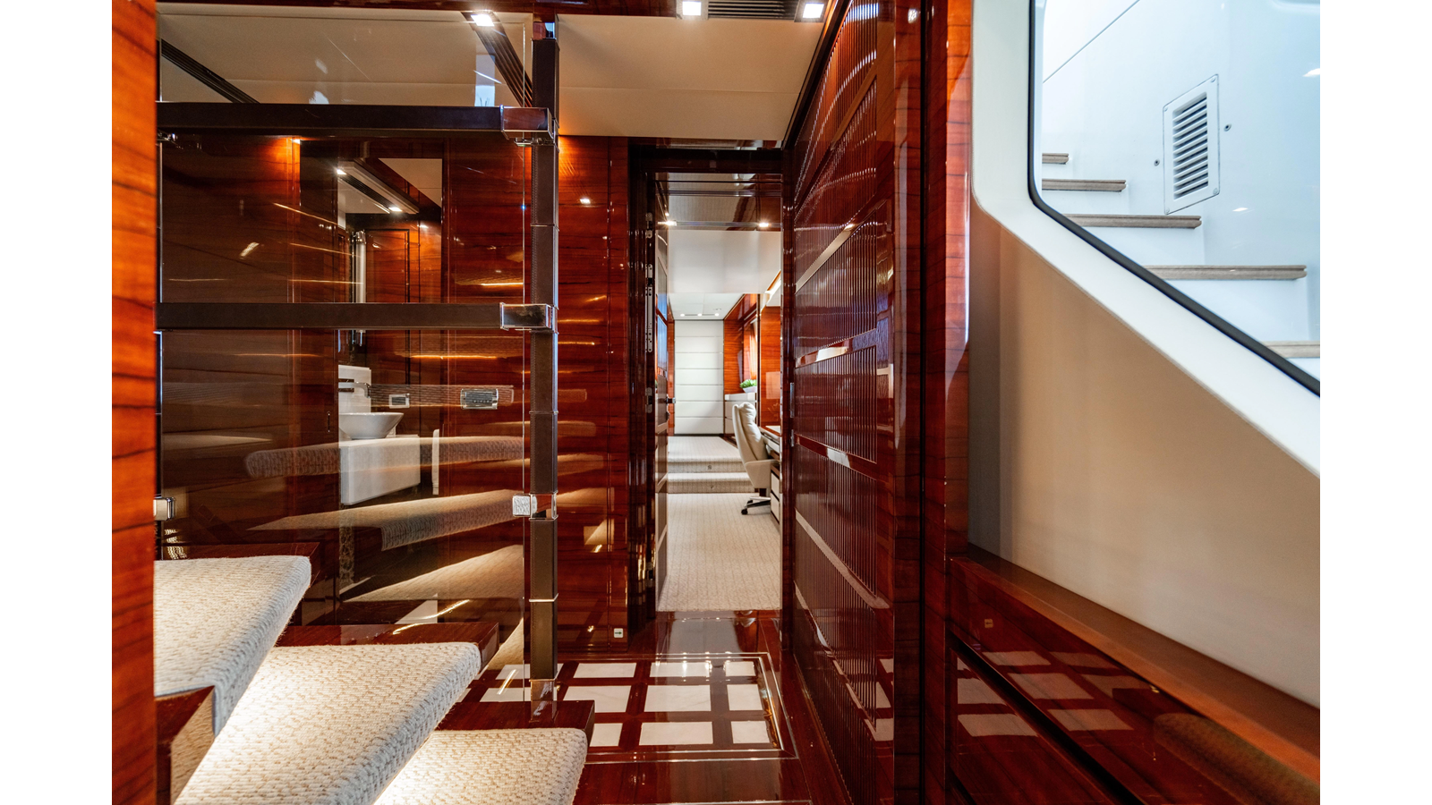 Benetti Yachts Motor Yacht ALLORA For Sale
