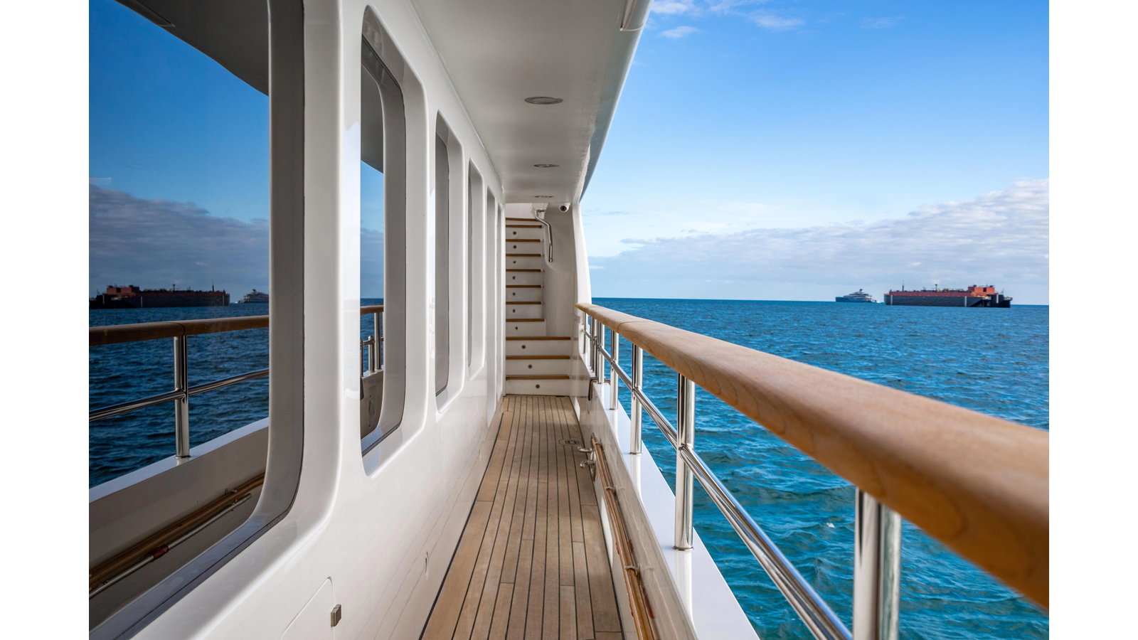 Benetti Yachts Motor Yacht ALLORA For Sale