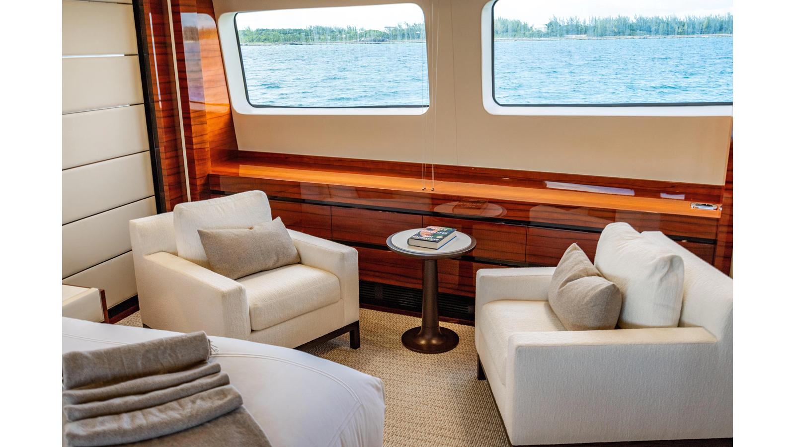 Benetti Yachts Motor Yacht ALLORA For Sale