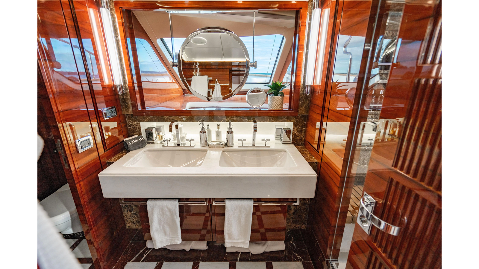 Benetti Yachts Motor Yacht ALLORA For Sale