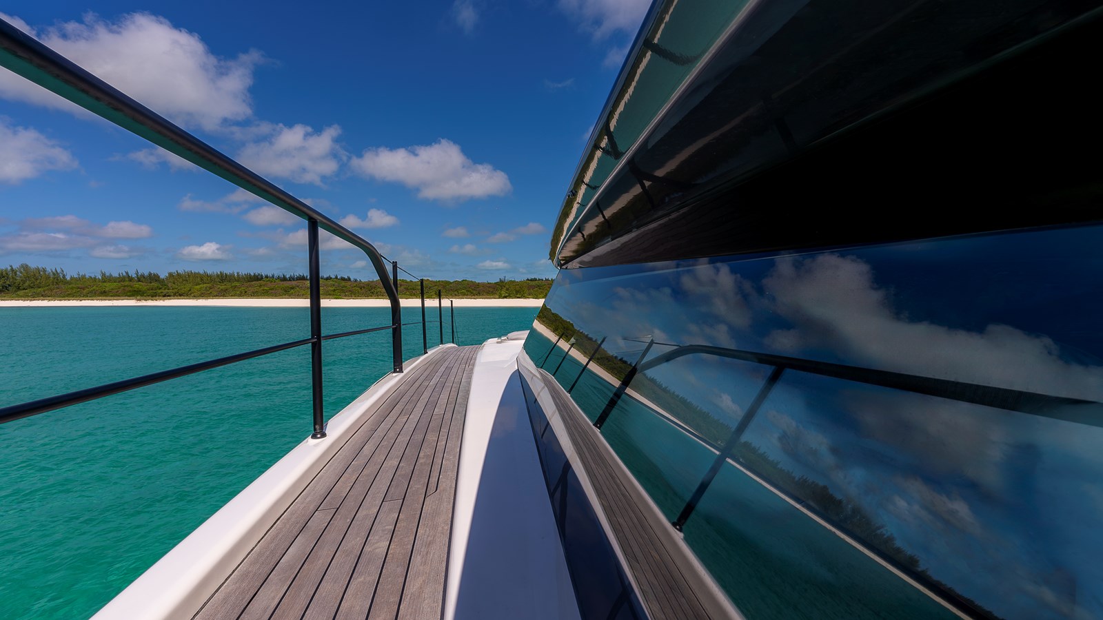 Sanlorenzo Yachts Motor Yacht GATSBY For Sale