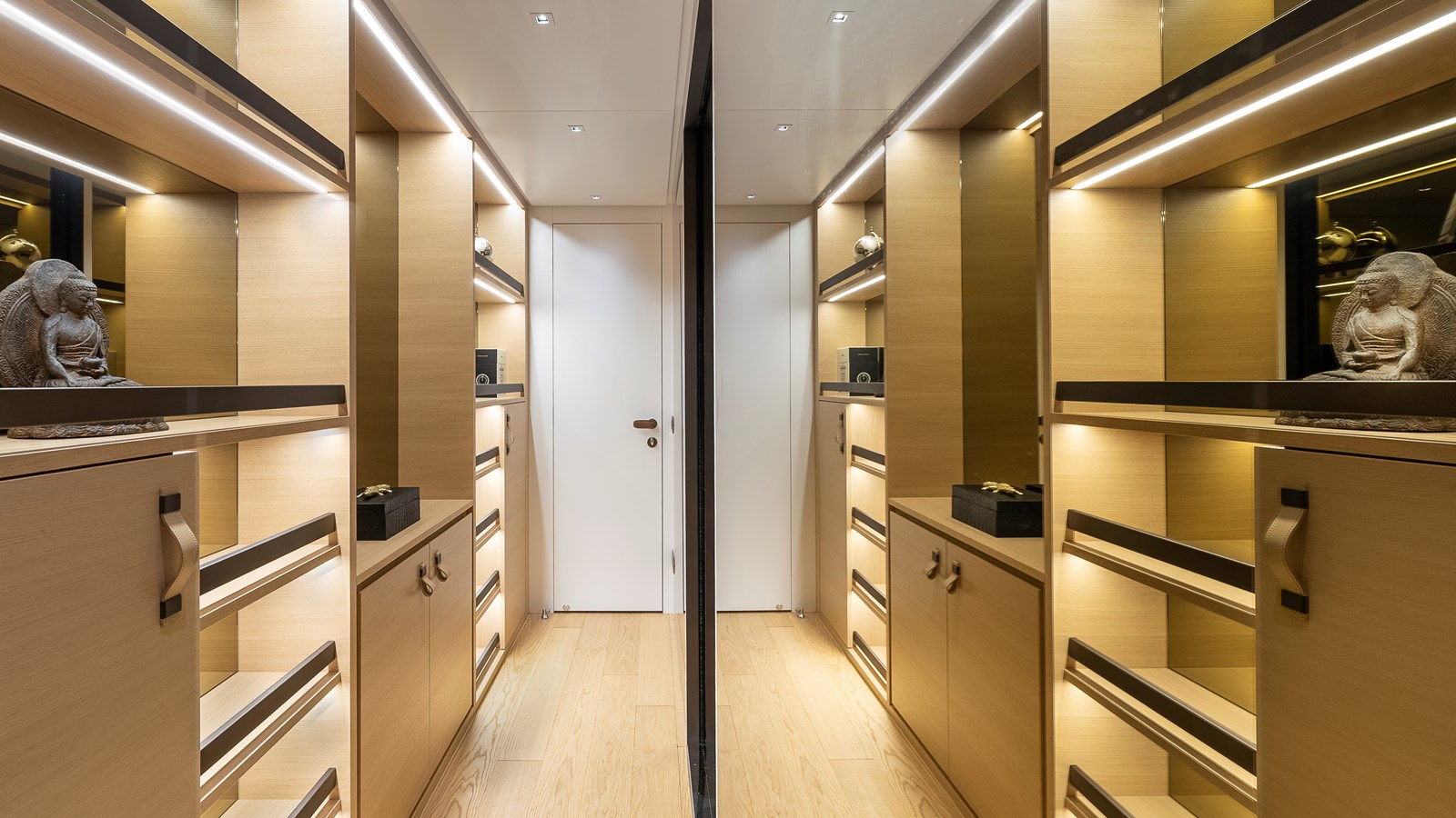Sanlorenzo Yachts Motor Yacht GATSBY For Sale