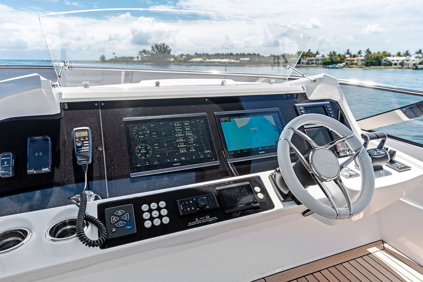 Sunseeker Motor Yacht Dolce Far Niente For Sale