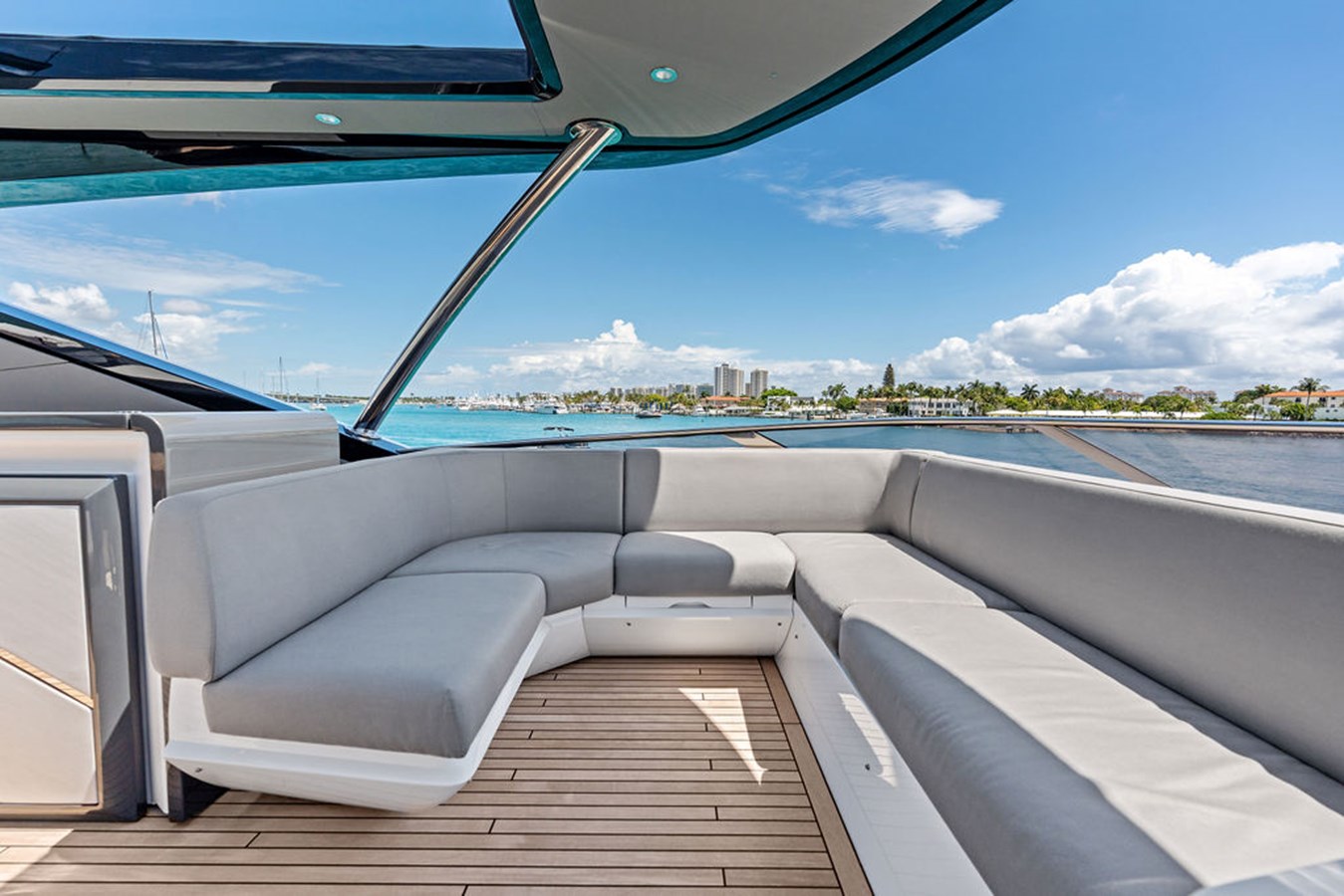 Sunseeker Motor Yacht Dolce Far Niente For Sale