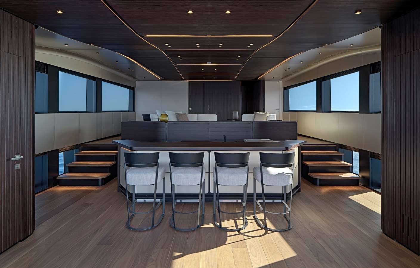 Wally Cruising Yacht Didi For Sale