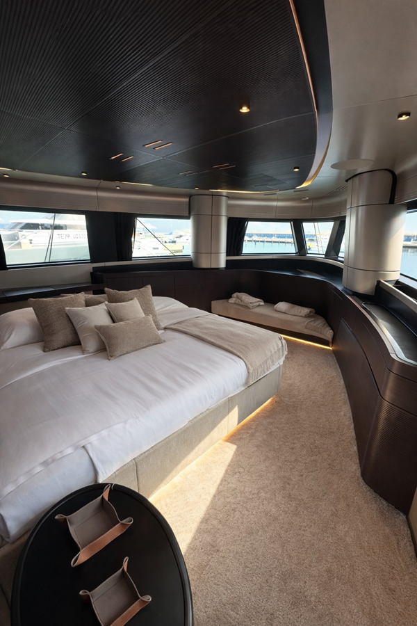 Wally Cruising Yacht Didi For Sale